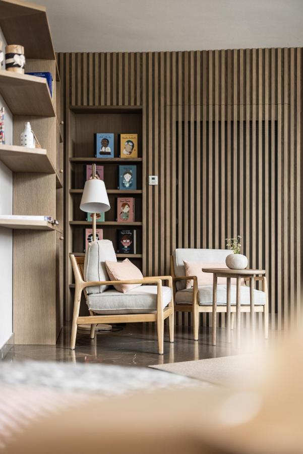 Hotel Petrus Брунико Экстерьер фото