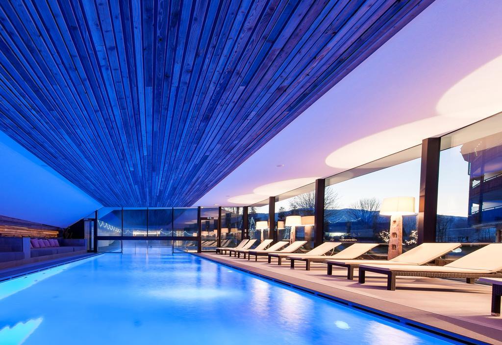 Hotel Petrus Брунико Экстерьер фото